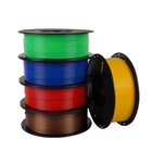 5kg 10kg 1 75mm Pla For 3d Printer Filament Spool Bundles Printing Multicolors