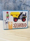 Playmobil - 3002    dumper    - 1998 - Very Rare - Vintage - Nib
