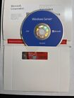 New Microsoft Windows Server 2019 Standard - New Sealed Dvd Box