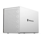 Yottamaster 5 Bay Hdd Enclosure With 5 Pack Hard Drive Protective Cases  ps50   