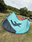 Kitesurfing Kite Used