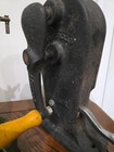 Pair Set Of Neumade Dynamic Cast Iron Manual Film Rewinders 10  Tall