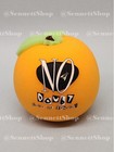 No Doubt 2026 Foam Rubber Orange Plush - Sphere  Las Vegas