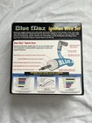 Moroso Blue Max Maximum Performance Ignition Wire Set Spiral Core 7mm Blue