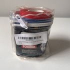 Tourna Tac Overgrip 30 Pack Tennis Racket Overgrips Blue New Sealed B003b9136c