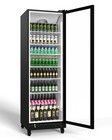 Yeego 17 5cu ft Commercial Display Beverage Refrigerator Merchandiser Glass Door