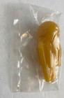Vintage Kellogg   s Cereal Premium Wacky Wall Walker 1 Octopus Sealed Yellow