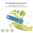 4pack Bk-30aaabu Ni-mh Aaa Rechargeable Battery 1 2v 300mah Nimh Aaa Batteries