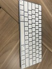 Apple Magic Keyboard With Touch Id   Magic Mouse 2  Wireless Combo - Blue A2449