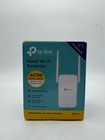Tp-link Re215 Ac750 Wifi Range Extender Dual Band Signal Booster Ethernet