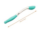 Jjhrei Bottom Wiping Aid - Long Reach 1 Count  pack Of 1   Green   White