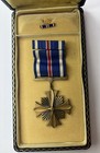 Vietnam Distinguished Flying Cross Medal Sgt  Gary L  Taylor Kia