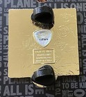 2026 Hard Rock Cafe London Big Ben Drum Sticks Clock Face Le Pin