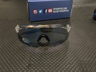 Tifosi Optics - Rail Xc Cycling Sunglasses - Crystal Clear - Fototec Lens