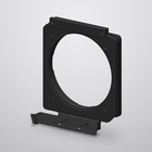 Lens Board Adapter Linhof Wista 96x99 Board To Graflex Speed Crown Graphic 4x5
