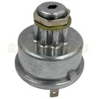 Ignition Starter Switch Ford New Holland Tractor 2000 3000 4000 5000 7000 7610  