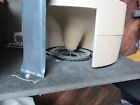 Leslie Organ Tremolo Unit Single Fast Speed Lightweight W  Unit 8    Utah Speaker