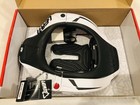 Leatt Gpx 5 5 Adult Motocross Off-road Neck Brace White S m