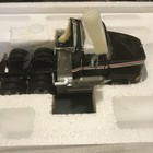 Franklin Mint 1 43 Mack Truck Texaco Tanker Trailer B12wt95 Nib