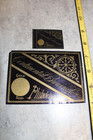 Vintage Contiental Brewing Co Beer Bottle Label  16