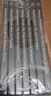 Anthony  tony  Robbins  Personal Power - Audio Cd  Classicedition  7 Cds  Sealed