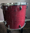 Pearl Masters Custom Extra 18  Floor Tom