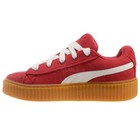 Puma X Fenty Creeper Phatty Womens Casual Shoes  Red Corduroy  Pick Size