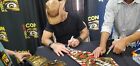 Shawn Michaels Hbk Wwe Legacy Championship Replica Belt Autographed Signed Auto 