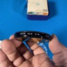     62mm Hoya Orange O  g   gelb   Filter   Case And Original Box 