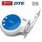 Original Woodpecker Dte D5 Led Dental Ultrasonic Piezo Scaler Satelec Handpiece