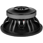 Prv Audio 12w1600 12  Professional Woofer  8 Ohm