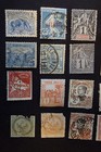 French Colonies Lot Mint And Used Stamps Cv275