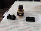 Caterpillar 1 50 Scale Diecast Construction Equipment Set