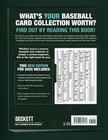 2025  Beckett Baseball Card Annual Price Guide  47th Edition Ichiro Suzuki Cover