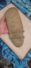 Excellent 12 inch Raised Ridge Axe Kentucky Ohio Hardstone Authentic Artifact