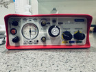 Smiths Medical Parapac Plus 310 Ventilator   O2 Hose   Breathing Circuit
