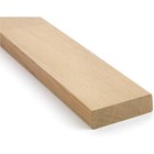 Ventral Lumber 1 In  X 4 In   3 4  X 3-1 2   Construction Premium Douglas Fir Bo