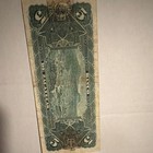 Mexico Banco De Zacatecas 5 Pesos 1909 Banknote Circulated Uncertified
