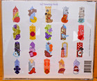 Dakota Collectibles Lace-themed Bookmarks Embroidery Designs Sewin Big Cd 970345