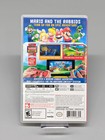 Nintendo Switch Mario   Rabbids Kingdom Authentic Replacement Case Only No Game