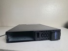 Apc New Smart-ups X Smx3000rmhv2u - 2000 2200 3000va  8x C13 Tower rack Mount