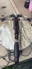 Pse Apocalypse Crossbow Black camo W  4x32 Scope  175 Lb Draw  400 Fps