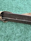 Vintage M  Klein   Sons Lineman Pole Climbing Gaff Spikes 16 Inch W  Strap Nice