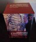 Mosby s Anatomy And Physiology Study Review Cards  3rd Edition