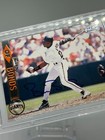 1999 Pacific Barry Bonds Signed Psa dna Autograph Auto Authentic