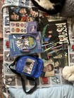 Nsync Memorabilia    