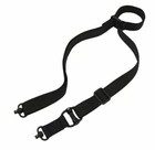 Retro Tactical 1 2  Rifle Sling Adjust Quick Detach Qd 1 2 Point Multi Mission