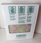 Caron Country Harvest Classic Fruit Latch Hook Rug Kit Pumpkin Fall Sealed