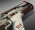 Alien Romulus F44aa Pulse Rifle Life Size Replica Hcg Exclusive New Sealed