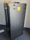 New 24u Tripp-lite Black Server Cabinet sku  112020 